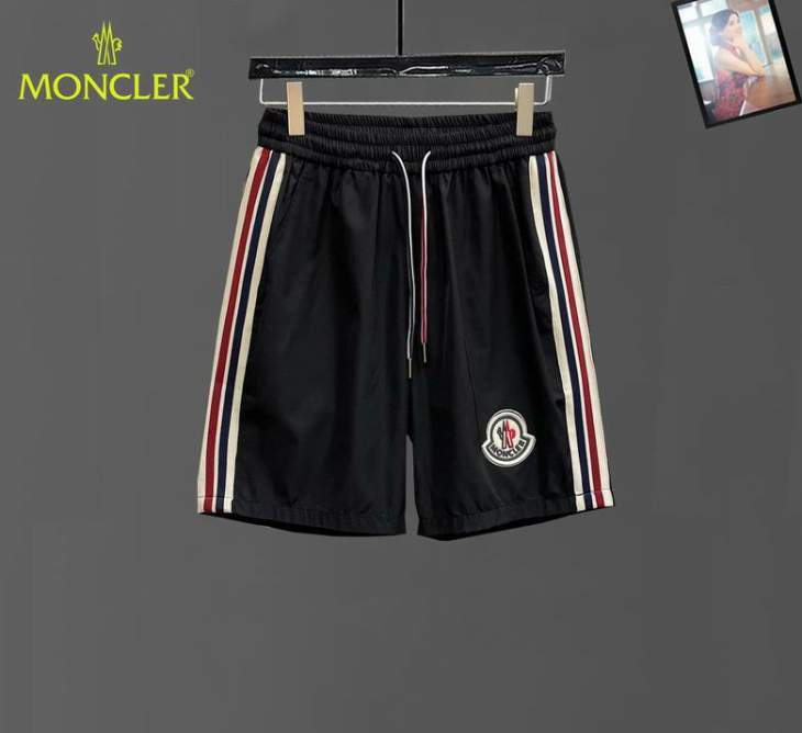 Picture of Moncler Short Pants _SKUMonclerM-3XL12yn7118663